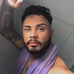 Willian Silvia - @will.doratiotto - Instagram