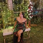 Dora Alicia R. Ovando - @mufasarova - Instagram
