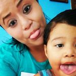Dora Ovando - @estela0711 - Instagram