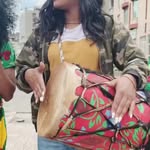 Dora Owen - @shisseakpoi - Instagram