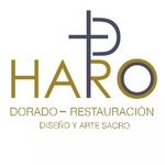 Dorador Pablo de Haro - @pablodeharodorador - Instagram