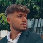 Pablo Dorado - @pablodoradoo - Instagram