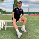 Pablo Dorado - @pabloodoradoo - Instagram