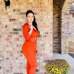 Dora Pacetti - @dorapacetti - Instagram