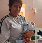 Dora Pacheco - Facebook