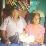 Dora Pacheco - Facebook