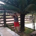 Dora Pacheco - @dorinhagv64 - Instagram