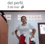 Dora Pacheco - Facebook