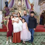Dora Pacheco - Facebook
