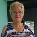 Dora Padrón - @josearmando_2000 - Instagram