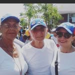 Dora Padron - @doramercedesp - Instagram