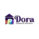 The female wall designer - @dorapainterly_interiors - Instagram