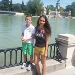 Dora Palacio - Facebook