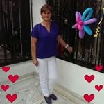 Dora Palacio - @lila.palacio.oso - Instagram