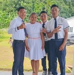 Dora Palacio - Facebook