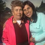 Dora Palacios - @dora.palacios.7583 - Instagram