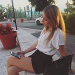 Dora Palma - @dorapalma03 - Instagram