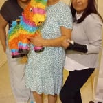 Dora Palma - @dor6853 - Instagram