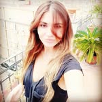 Dora Palma - @dorapalma89 - Instagram