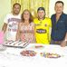 Dora Palomeque - Facebook