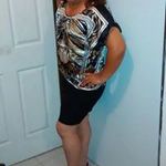 Alicia Montoya - @dora_palomo - Instagram