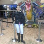 Dora Ines Palomo Vargas - @dorainespalomo - Instagram