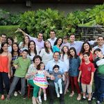 Dora Maria de Chavez-Palomo - @doramariadelcarmen - Instagram