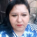 Dora Pantoja - @dorapantoja74 - Instagram