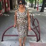 Dora Pantoja - @pantojadora87 - Instagram