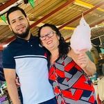 DORA PANTOJA - @pantojadurandina - Instagram