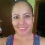 Dora Pantoja Garcia - @dora_pantoja_garcia - Instagram