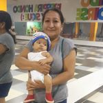 Dora Paredes - @dora.paredes.7140 - Instagram