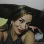 Dora Paredes - @dora2412delvalle - Instagram
