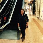 Dora Paredes - @doraparedesf - Instagram