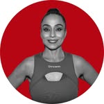 Dora A Cendejas - @dora_paris_fitness - Instagram