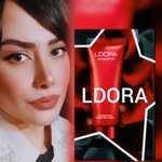 Parisa_Ldora - @parisa.ldora6565 - Instagram