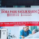 Birkan Avci - @doraparksaglikkabini - Instagram