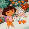 dora and boots! - @.dorasparks - TikTok
