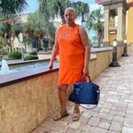 Anndora Carlton Parsons - @anndoraparsons - Instagram