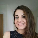 Dora Parsons - @dorinaparsons - Instagram