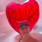 Dora Lidia Garcia Partida - @doralidiagarcia - Instagram