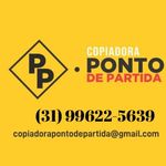 Papelaria  Ponto de Partida - @copiadorapontodepartida - Instagram
