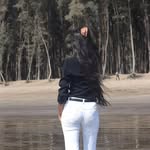 Dora Patel - @rimpu___22 - Instagram