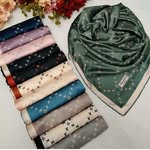 платок орамал палантины алматы - @oramal_optom_almaty - Instagram