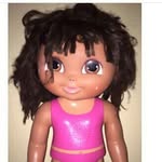 dora patterson - @yo.baby.nicole - Instagram
