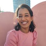 Dora Paul - @annieinthelights - Instagram