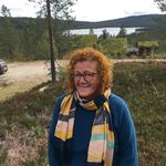 Dora Kruchov Pedersen - @dorakruchov - Instagram