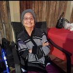 Dora Marin Pedersen - @naniof6 - Instagram