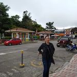 Dora Pelaez - @arroyave15 - Instagram