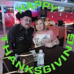 Dora N Johnny Pena - @dorapena51 - Instagram